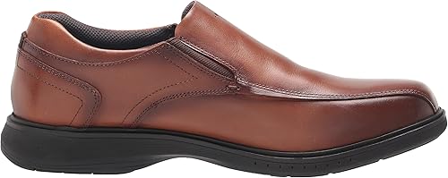 Vista 6 de Nunn Bush Kore Pro - Puntera de bicicleta sin cordones para hombre