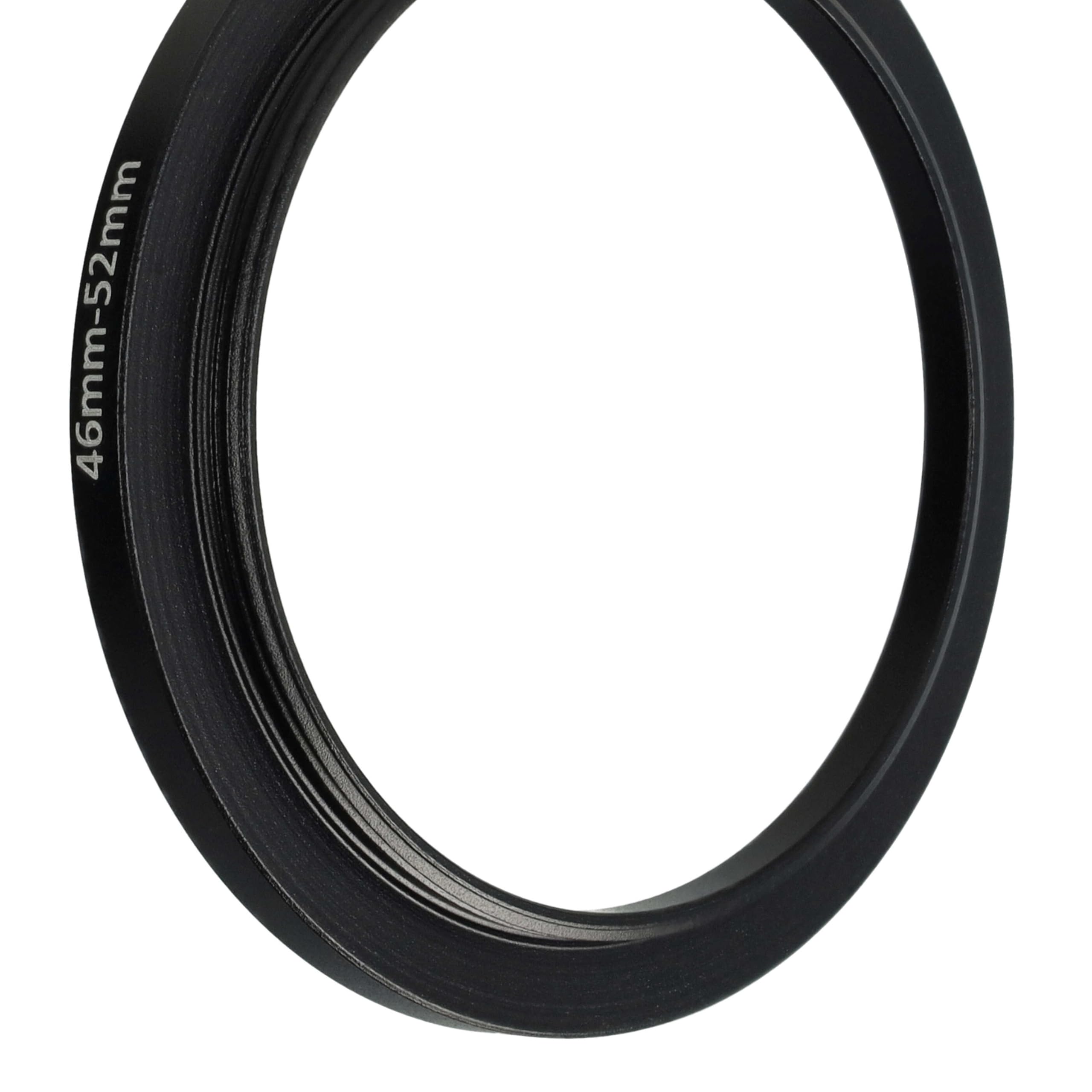 Anello Adattatore 46mm A 52mm Per Filtri Fotografici - Adaptout, Marca Francese - Foto 2