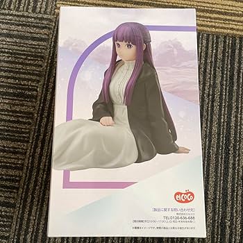 Amazon.co.jp: 葬送のフリーレン 1/7スケールフィギュア