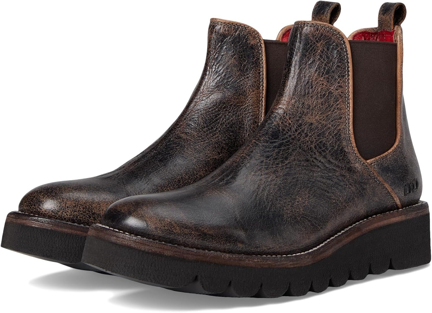 Bed:Stu Novel ll Women's Boot