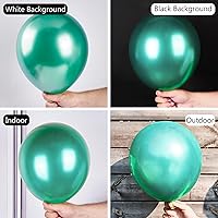 Vista 594 de PartyWoo Nude Balloons 100pcs 12 Inch Apricot Boho Fall Neutral Latex Helium Balloons for Graduation Wedding Anniversary Birthday Boy Baby Shower