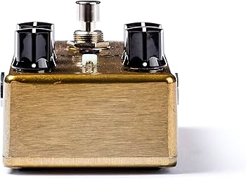 【美品】MXR M77 Custom Badass Modified O.D. Amazon.com: MXR M77 Custom Badass Modified O.D. Overdrive Pedal