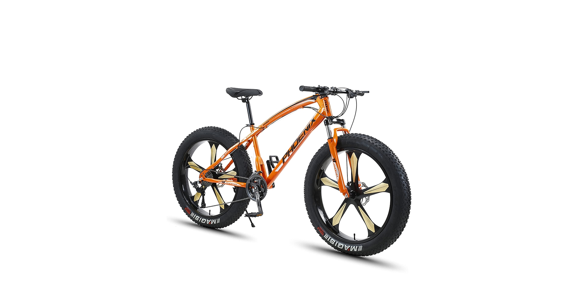 26インチ MTB ほぼ新品 Amazon | 26 インチ マウンテンバイク自転車 高炭素鋼フレーム