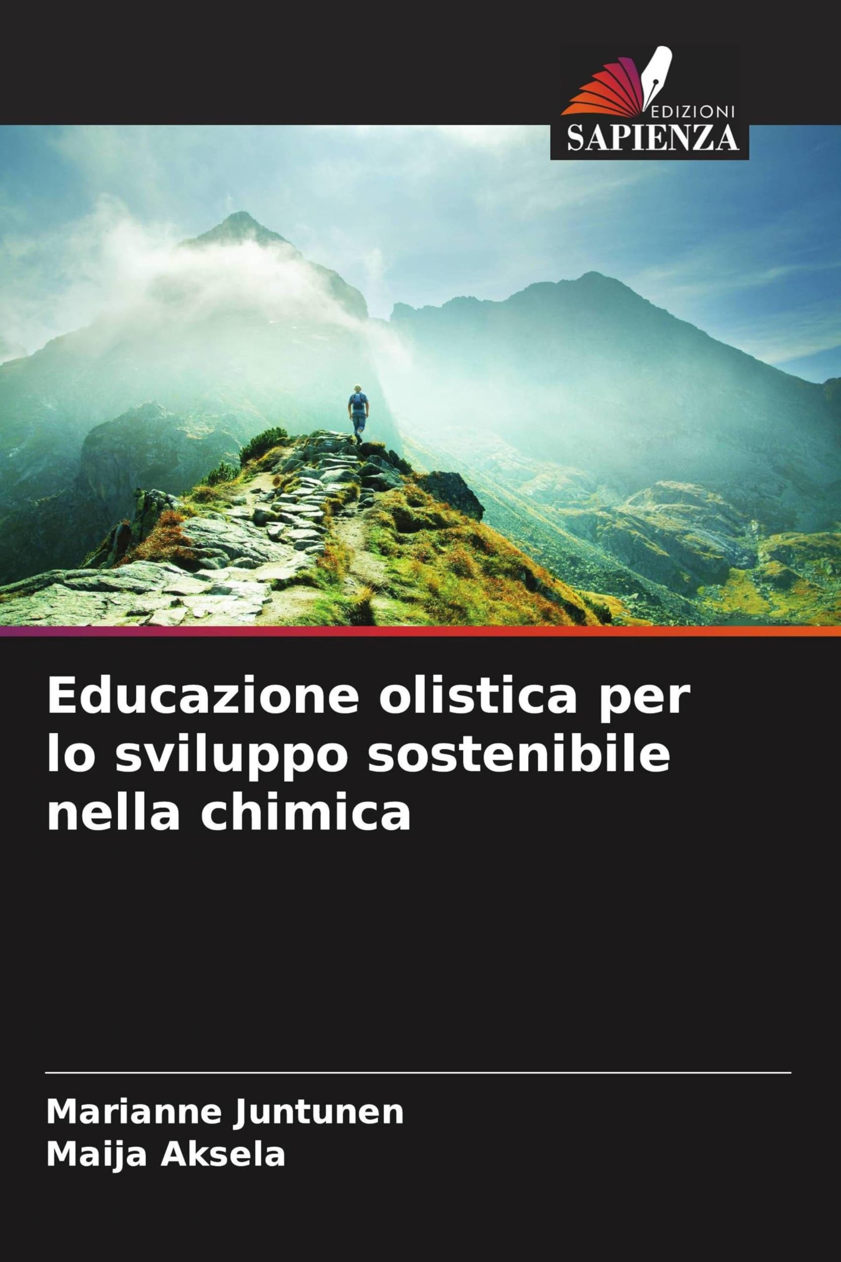 Educazione olistica per lo sviluppo sostenibile nella chimica