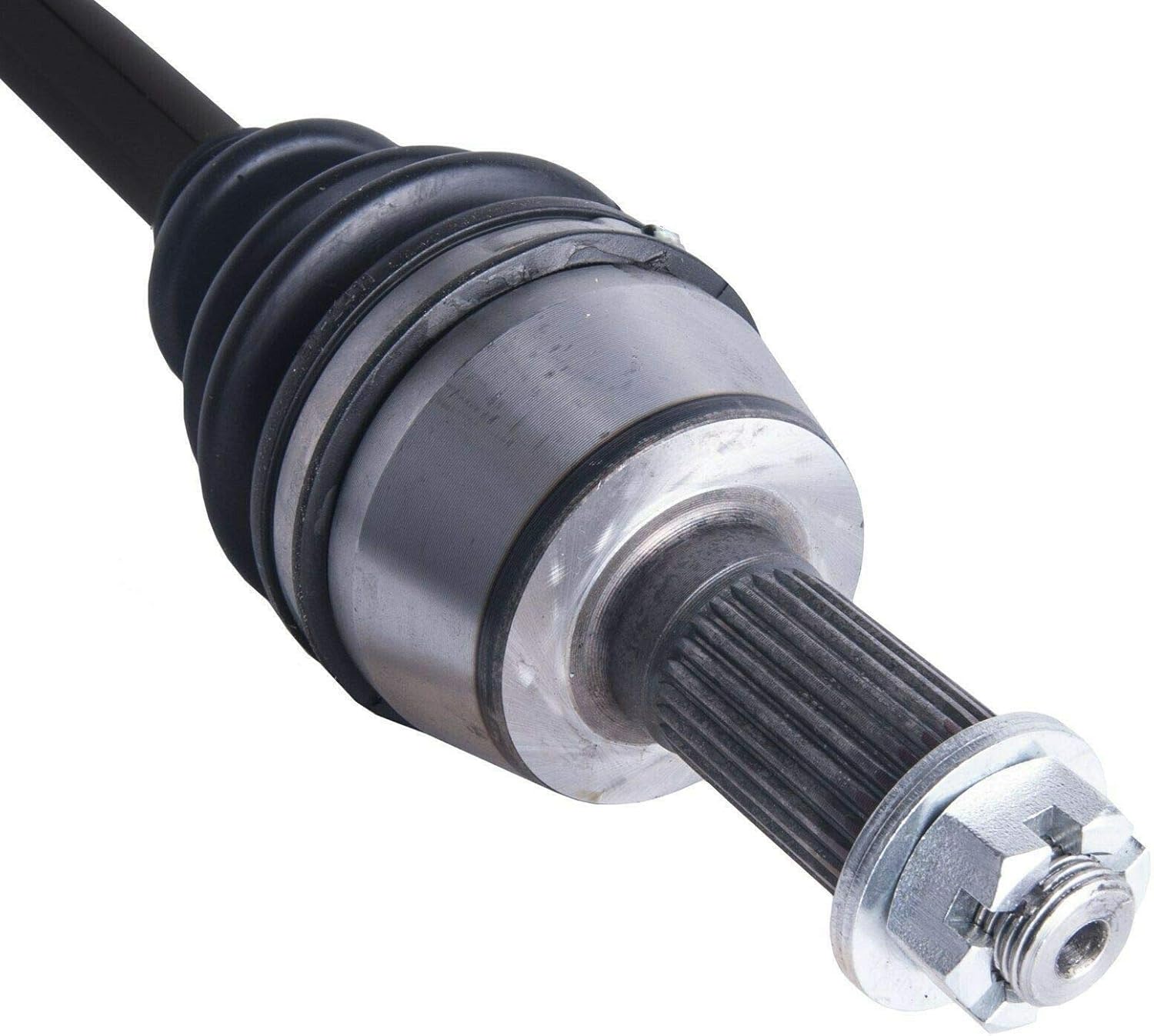 East Lake Axle rear left or right cv axle for Polaris Sportsman/Sportsman HO 550/850 2010-2025