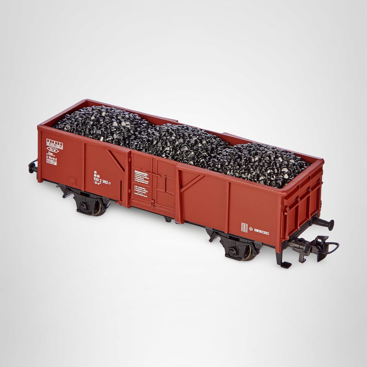 Märklin 43361 / 43371 / 43381 / 43391 客車 Märklin 4431 - Góndola con el Uso del carbón : Amazon.es: Hogar y