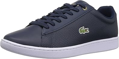 Zapatillas carnaby evo lacoste Clearance
