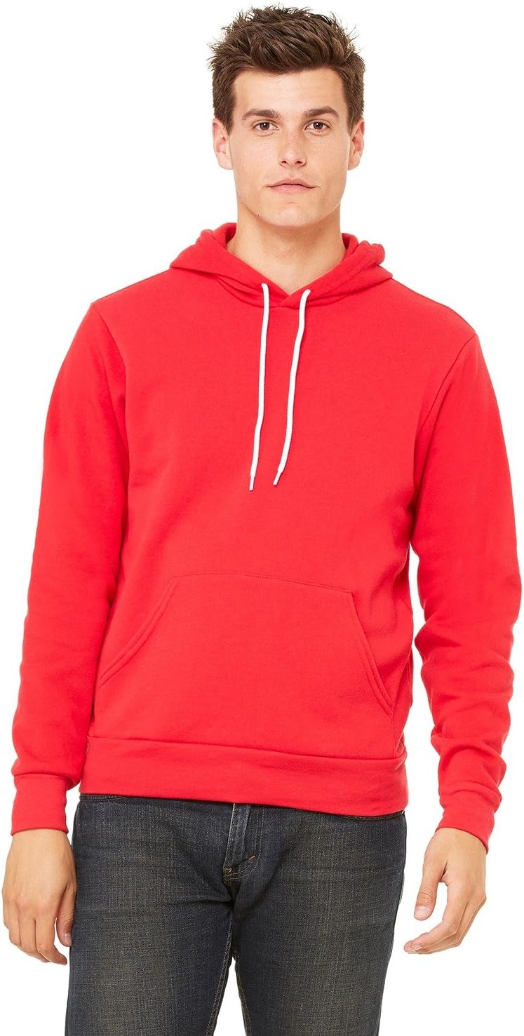 Bella Canvas mens 3719