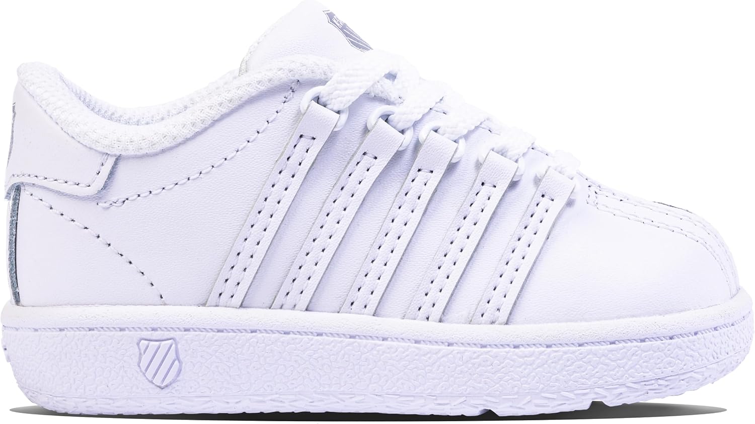 K-Swiss Classic Sneaker (Infant/Toddler/Little Kid)
