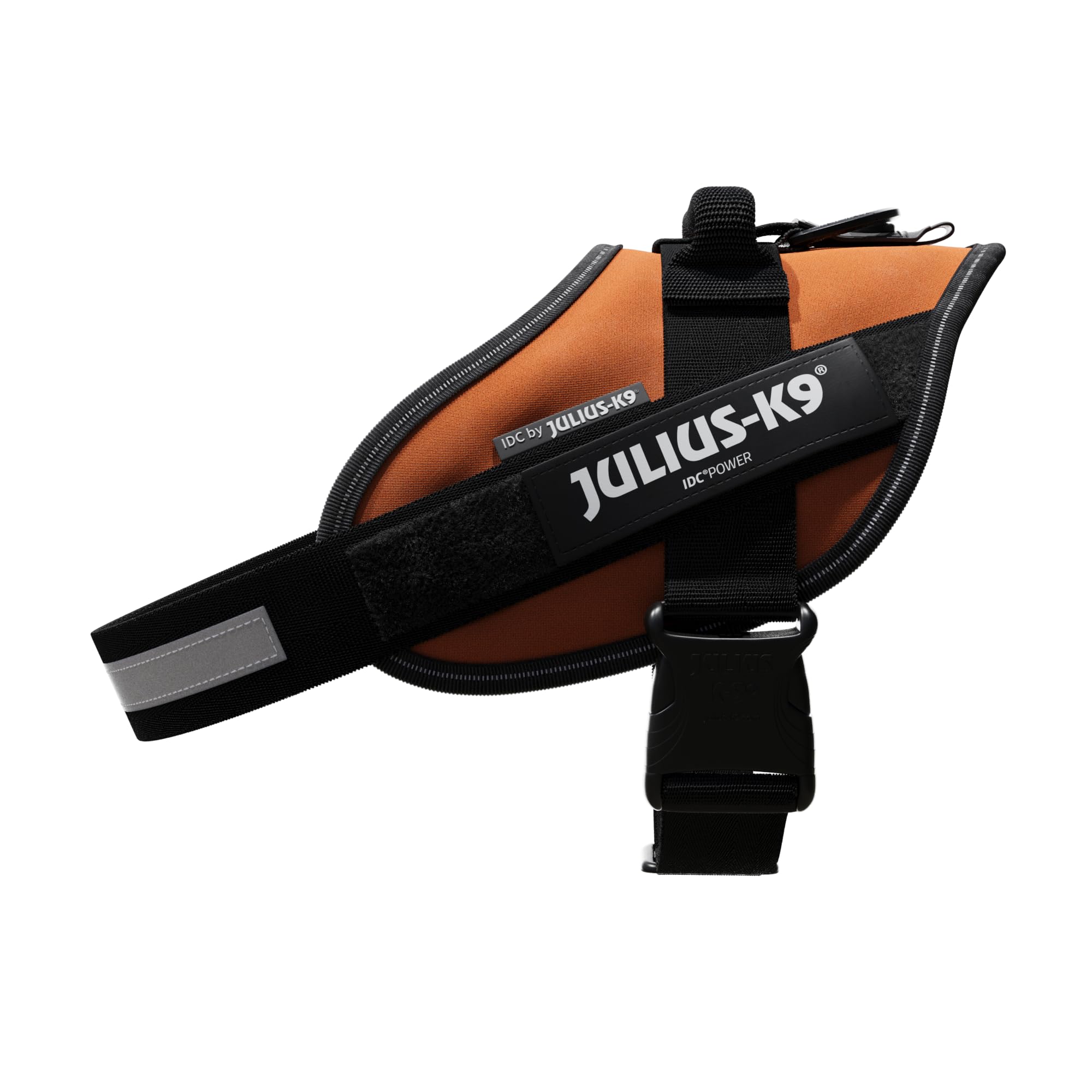Julius-K9 IDC Powerharness, Camouflage, M/0 — view 834