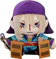 モノノ怪　ハイパー　薬売り　ぬいぐるみ　グッドスマイルカンパニー モノノ怪 ぬいぐるみ 薬売り/薬売り（ハイパーVer