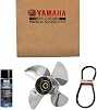 Yamaha 5DM-14561-00-00 O-Ring; ATV Motorcycle Snow Mobile Scooter Parts