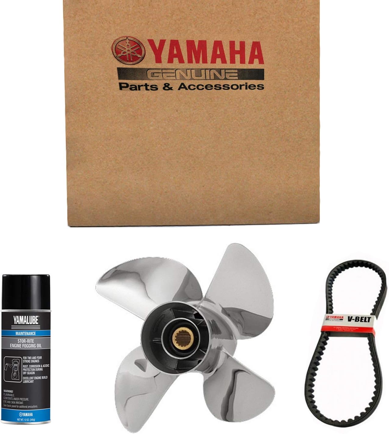 Yamaha OEM Lock, GU2-62875-02-00-1