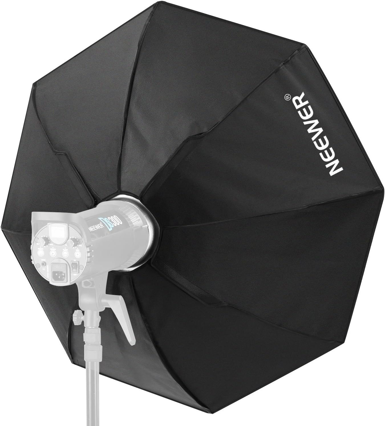 Exclusive Discount 90% Price Neewer 55/140cm Beehive Octagon Umbrella Speedlite Softbox for Nikon, Canon, Sony, Pentax, Olympus, Panasonic Lumix Flash Light, with Bowens Mount Free Shipping Offer Neewer 55/140cm Beehive Octagon Umbrella Speedlite Softbox for Nikon, Canon, Sony, Pentax, Olympus, Panasonic Lumix Flash Light, with Bowens Mount