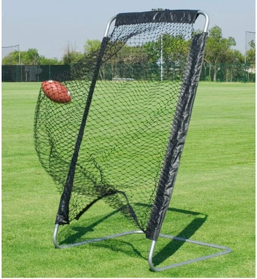 Football Kicking Cage