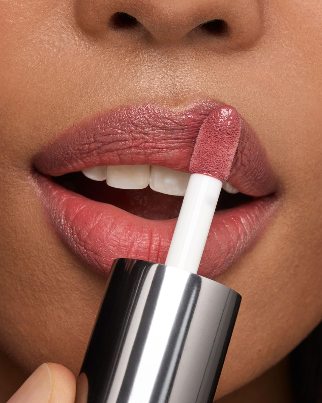 KIKO Milano So Chic Trio Blush 04, Róż 3 W 1 Do Twarzy, Oczu I Ust