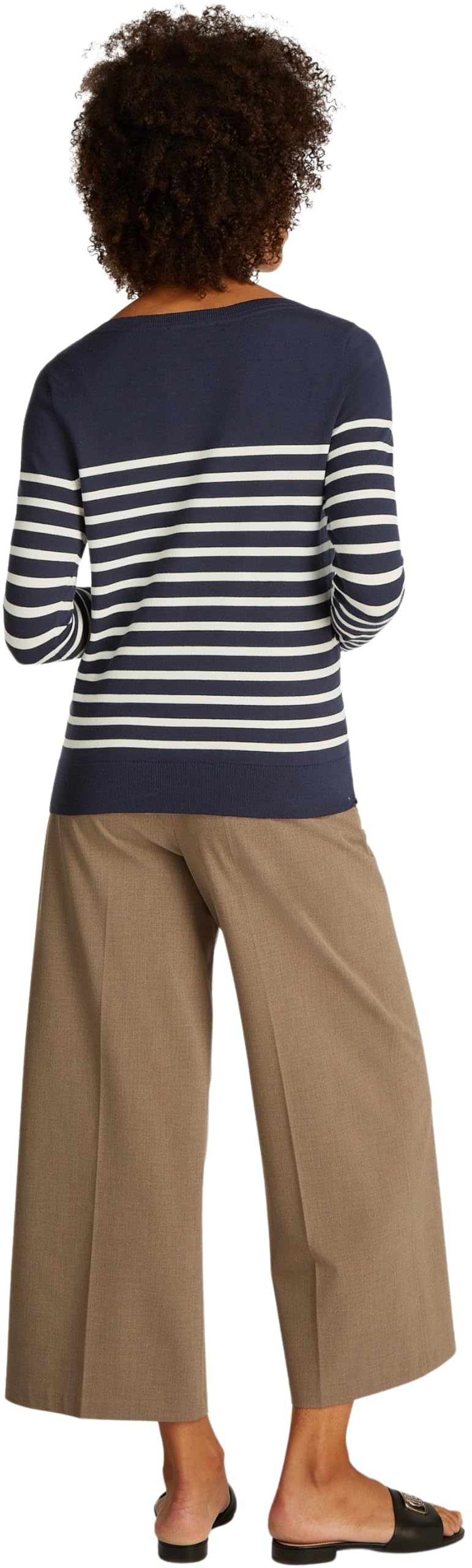 Tommy Hilfiger Pullover Donna Pullover in Maglia
