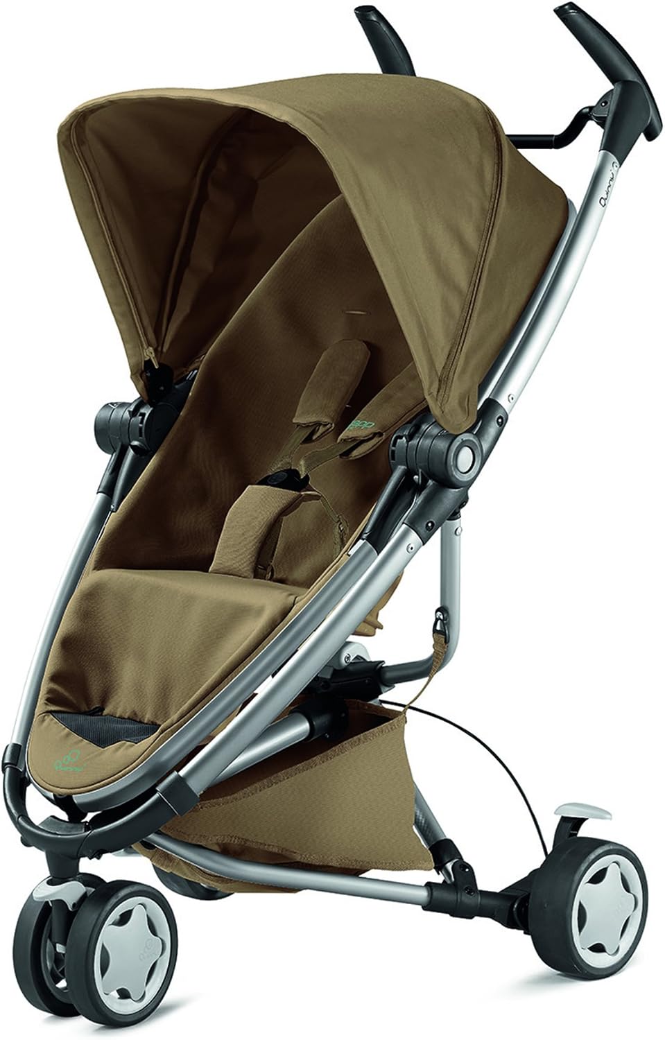 Quinny Zapp Xtra2 Buggy : Amazon.co.uk: Baby Products
