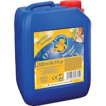 Pustefix Stadlbauer 420869745 Refill, 2.5 L