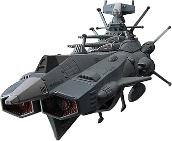 Amazon.co.jp: コスモフリートスペシャル 宇宙戦艦ヤマト2202 地球連邦