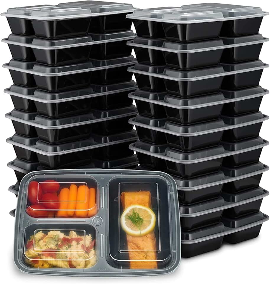 Bento Boxes Bento Boxes / Travel & ToGo Food Containers