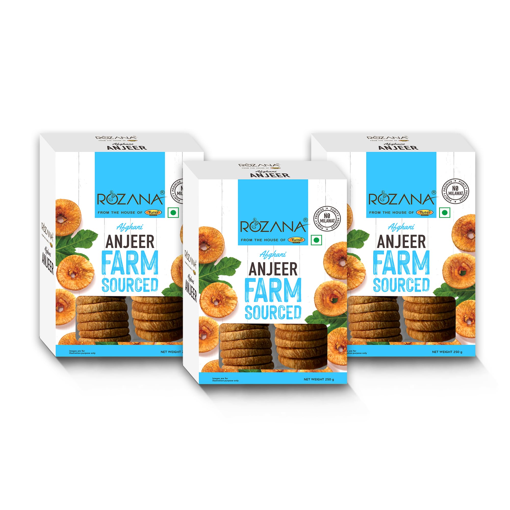 See full amazon price history chart for Tulsi Anjeer Rozana Dry Figs 750g (250g x 3) | Figs Dry Fruits | Dried Figs | Dried Rozana Anjeer | Healthy Snack & Low in Calories | Fat Free | Farm Sourced | Large Size | Light Color| Pack of 3 Tulsi Anjeer Rozana Dry Figs 750g (250g x 3) | Figs Dry Fruits | Dried Figs | Dried Rozana Anjeer | Healthy Snack & Low in Calories | Fat Free | Farm Sourced | Large Size | Light Color| Pack of 3 (B0D9WD189Q) Amazon Price History, Amazon Price Tracker
