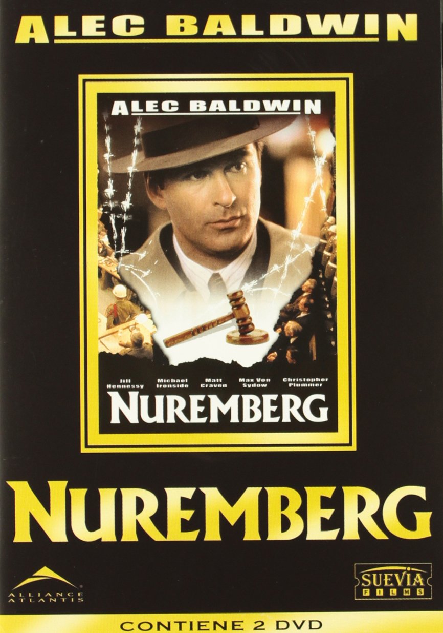 Nuremberg (Dvd) [2004] (Import Movie) (European Format