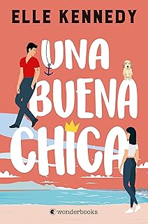 Una buena chica (WONDERLOVE)