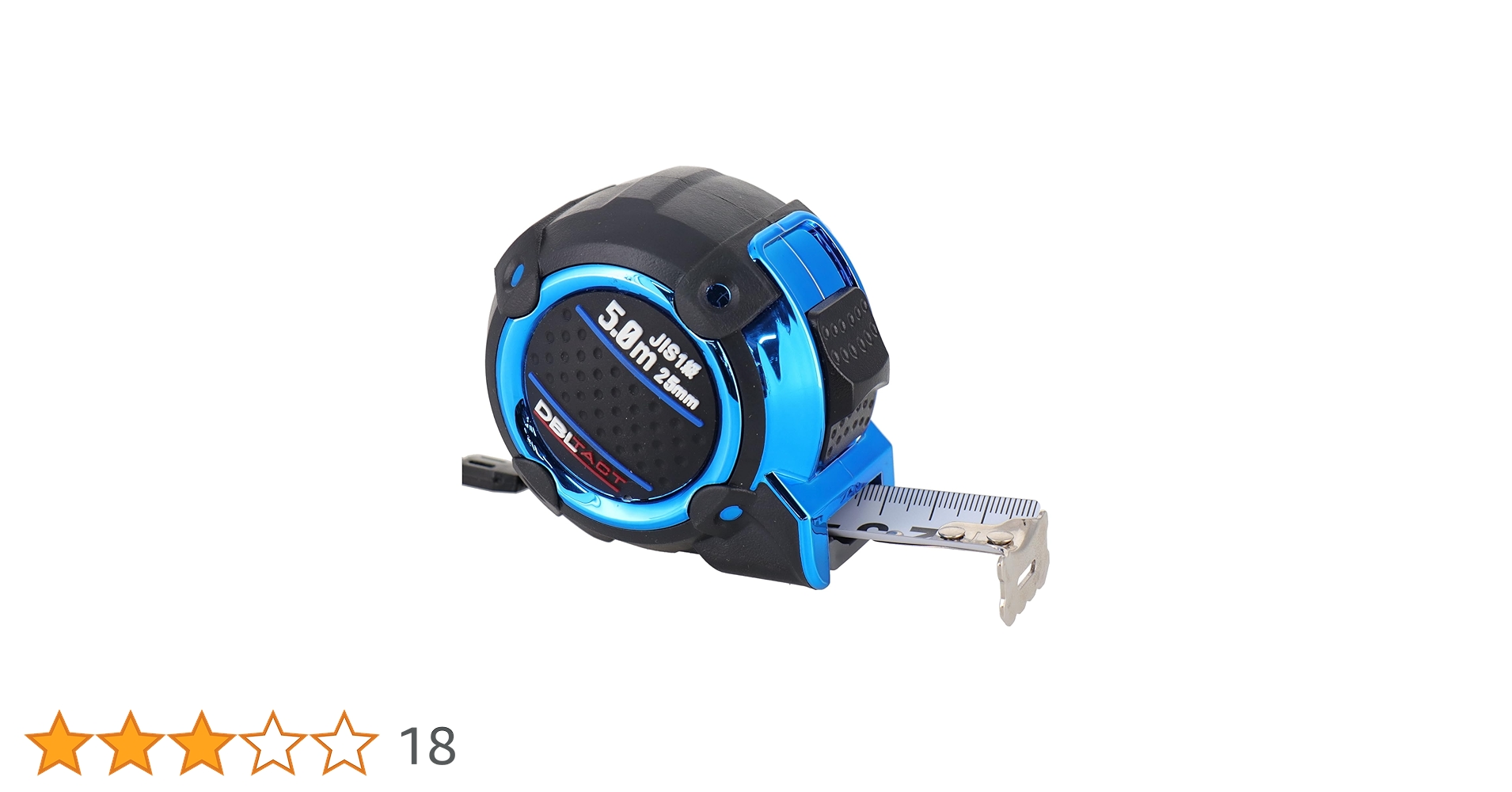 Amazon | 三共コーポレーション DBLTACT JIS極厚コンベックス