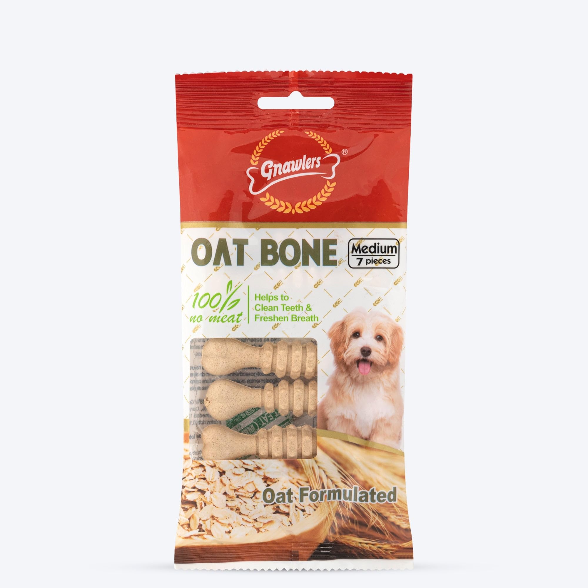 Oat Bone Dog Snack (B00LFPABQC) Amazon Price History, Amazon Price Tracker