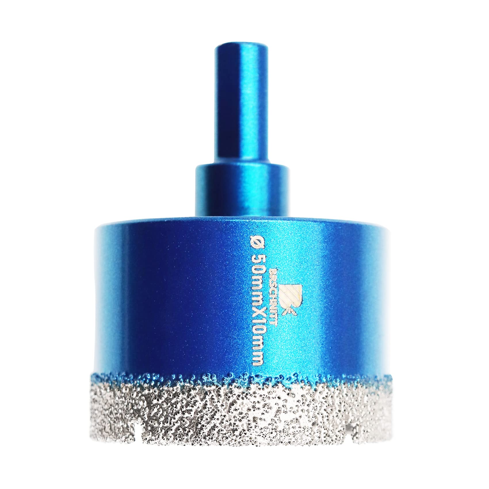 Diamond Core Drill Bits - Cut Tile, Stone & More -7