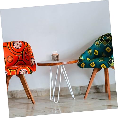 Miniatura 5 de Caja de pañuelos de árbol marrón claro, organizador de servilletas, soporte para pañuelos faciales para oficina en casa, contenedor decorativo