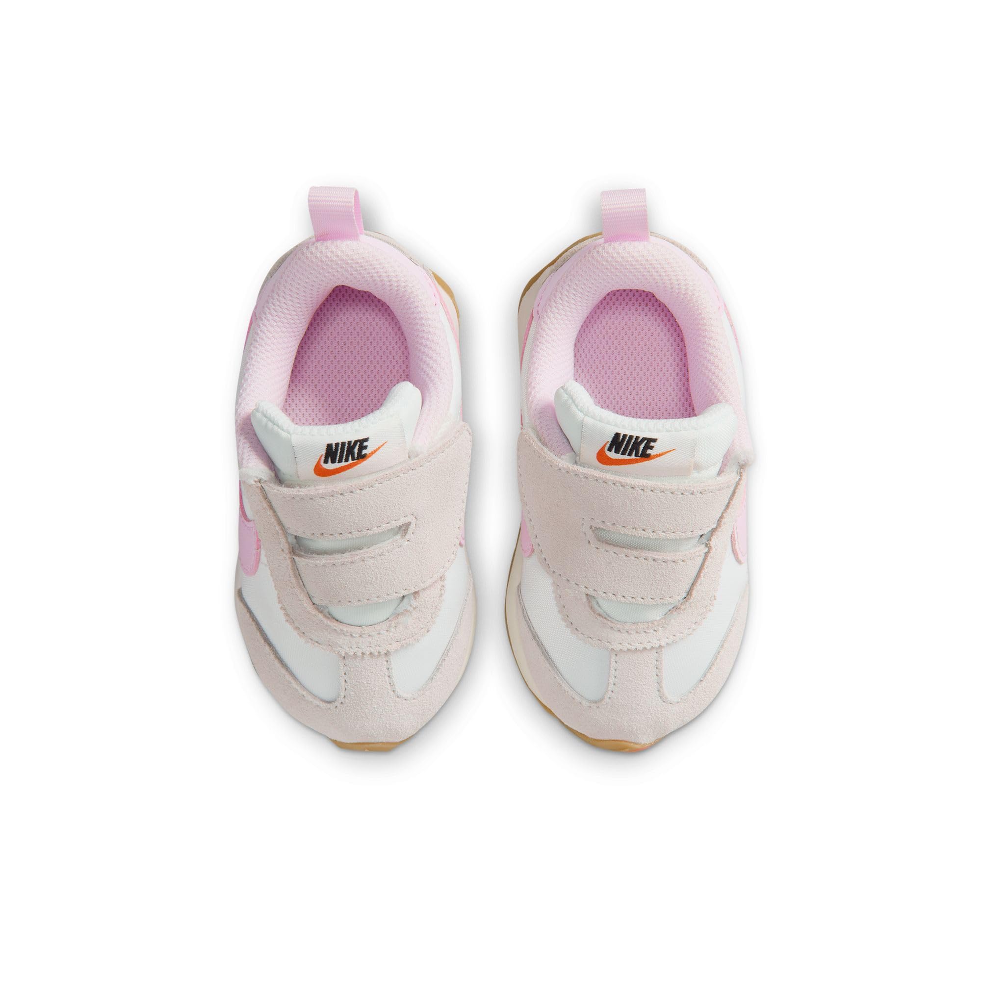 NIKE Uniseks - dzieci Nike Pacific Schuh (Babys, Kleinkinder) Adidasy