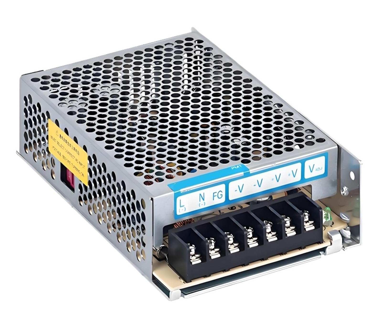 Alimentation à découpage PMT-24V100W1AA module industriel haute précision