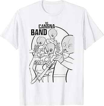 ルーク カンティーナバンド、ヌート・ガンレイ Star Wars - Cantina Band【STAR WARS DAY TOKYO 2019】スター
