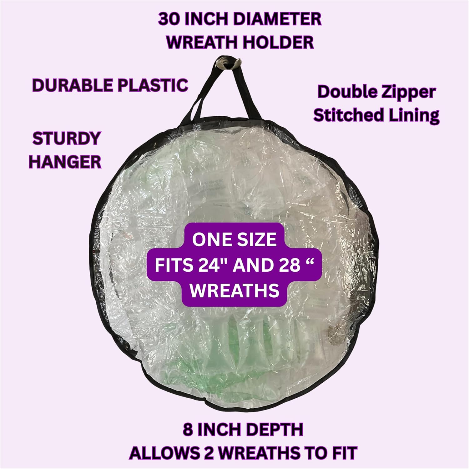 Custom Football Game Day Wreath with Your Team Colors and Glittering Football Handmade Deco Mesh Available in 24 inch and 28 inch diameters