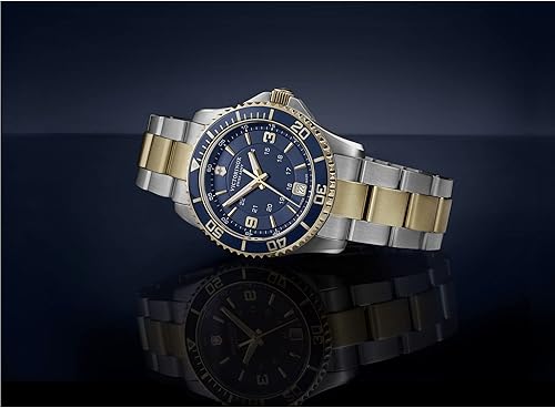 Miniatura 2 de Victorinox Swiss Army Maverick - Reloj pequeño para mujer