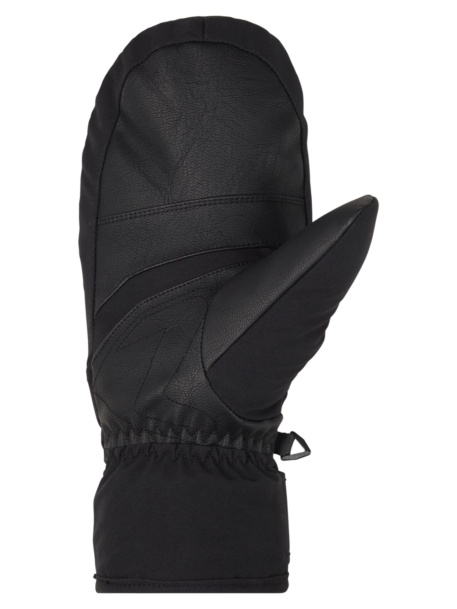 Ziener GALIBOR Moufles de Ski/Sports d'hiver pour Adulte | Gore-Tex, Chaudes, Respirantes
