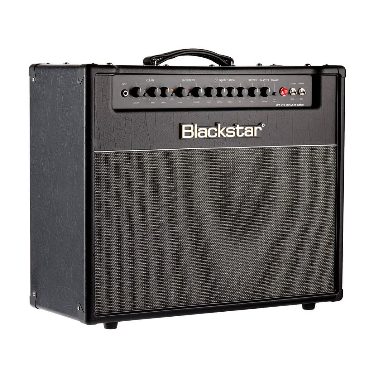 blackstar ht club 40 speaker