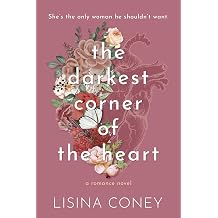 Darkest Corner of the Heart 2 Brightest Light