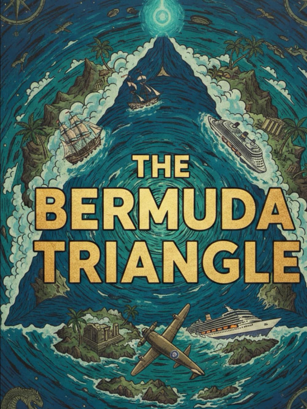 The Bermuda Triangle