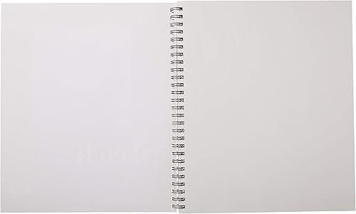 Miniatura 3 de Strathmore 455-4 400 Series Bloc de bocetos 11 x 14 pulgadas marrón 100 hojas