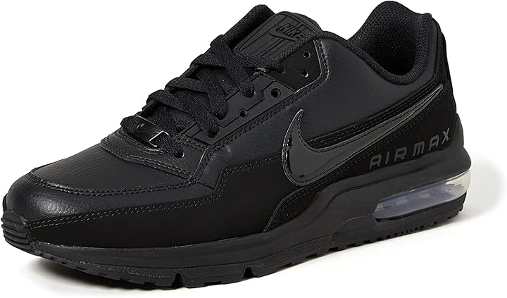 Scarpe nike air max ltd 3