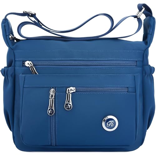 Purses and Shoulder Handbags for Women Crossbody Bag Messenger Bags