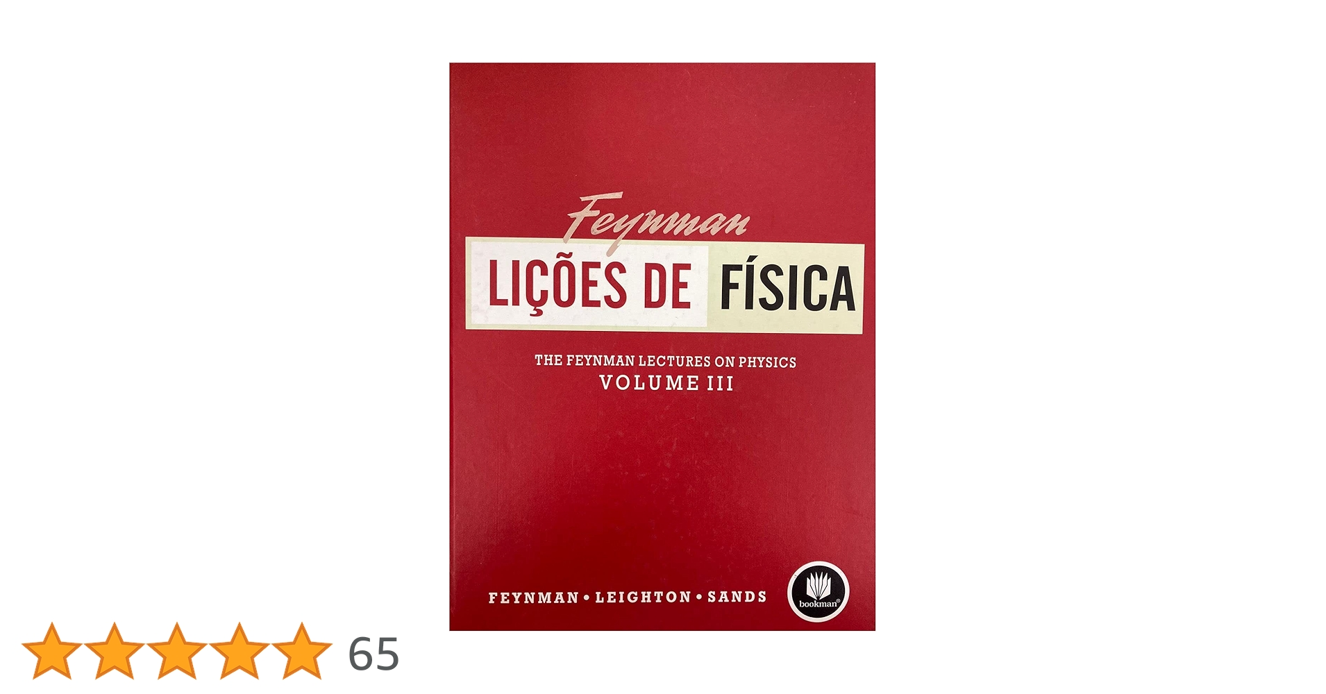 Feynman Licoes de Fisica / The Feynman Lectures On Physics