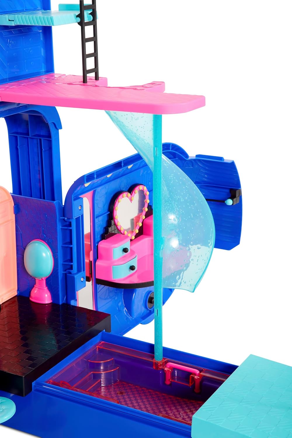 کیت اسباب بازی LOL