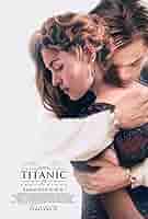 【額縁付き】Titanic タイタニック A2ポスター 映画｜タイタニック｜Titanic｜ポスター通販サイト – modest ARTS