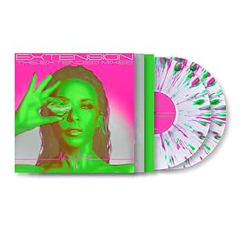 ☆希少☆Kylie Minogue/Underground Blends/ LP 71uoLVZI-+L._UF350,350_QL50_.jpg