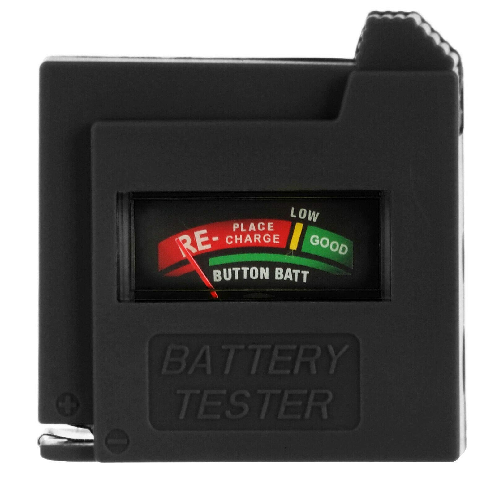 Amazon.co.jp: ハイパータフバッテリーテスターテストD C AA AAA 9V 