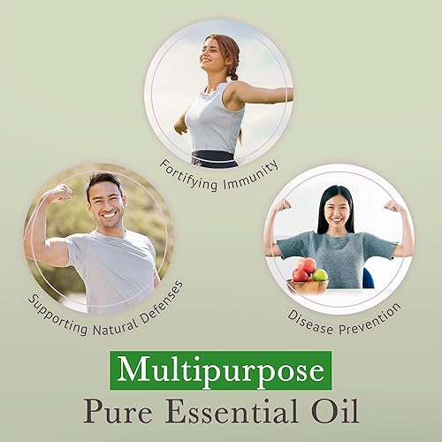 Miniatura 4 de Pranarom - Mini-Caps de orégano Aromaforce - Ingredientes orgánicos certificados para la salud natural - Apoya el bienestar respiratorio, fácil de